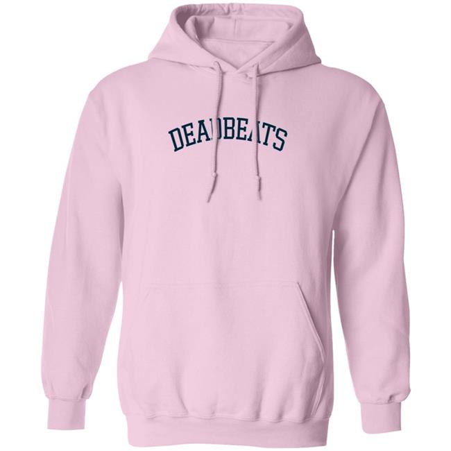 Zeds Dead Merch Deadbeats Sweatshirt Hoodie Zeds Dead Merch Deadbeats Sweatshirt Hoodie