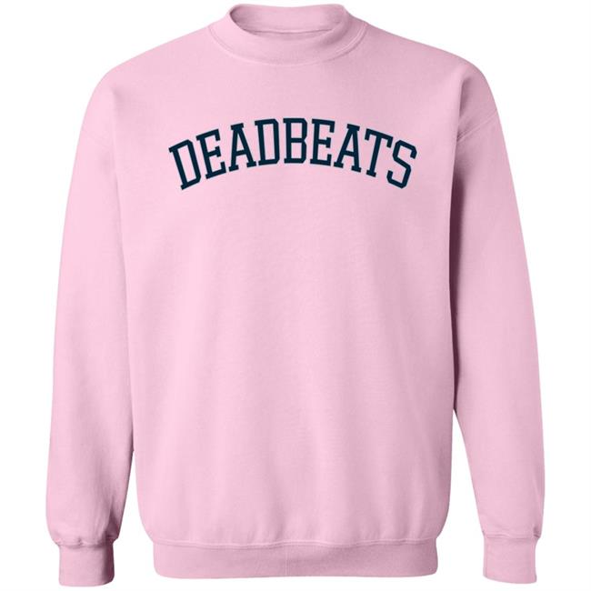 Zeds Dead Merch Deadbeats Sweatshirt Hoodie Zeds Dead Merch Deadbeats Sweatshirt Hoodie