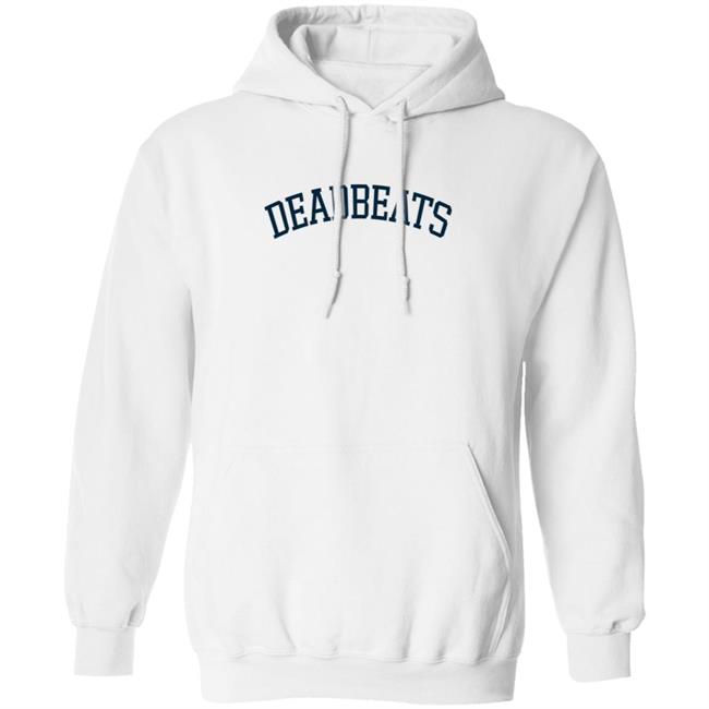 Zeds Dead Merch Deadbeats Sweatshirt Hoodie Zeds Dead Merch Deadbeats Sweatshirt Hoodie