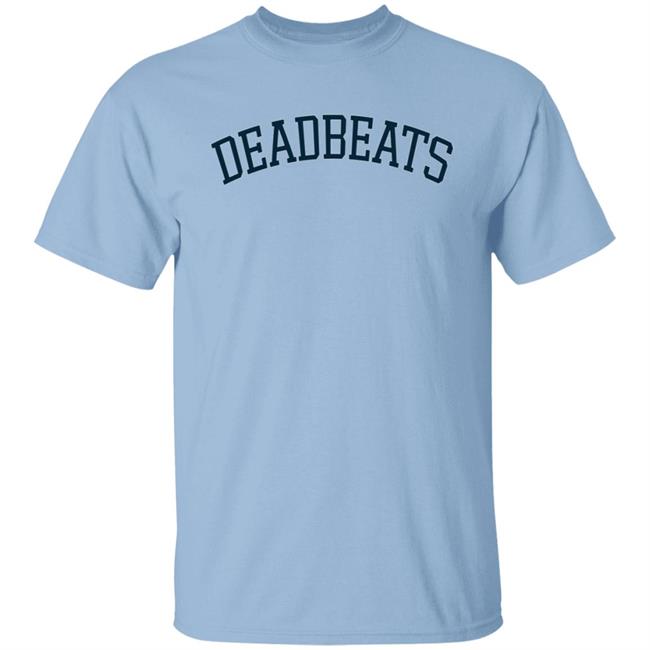 Zeds Dead Merch Deadbeats Sweatshirt Hoodie Zeds Dead Merch Deadbeats Sweatshirt Hoodie