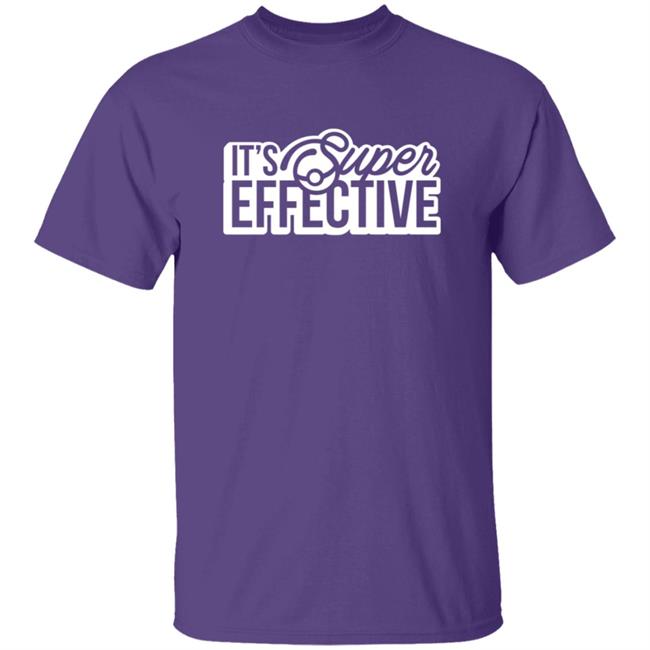 PKMNcast Merch ISE Logo Tee Shirt of Pokemon Cast