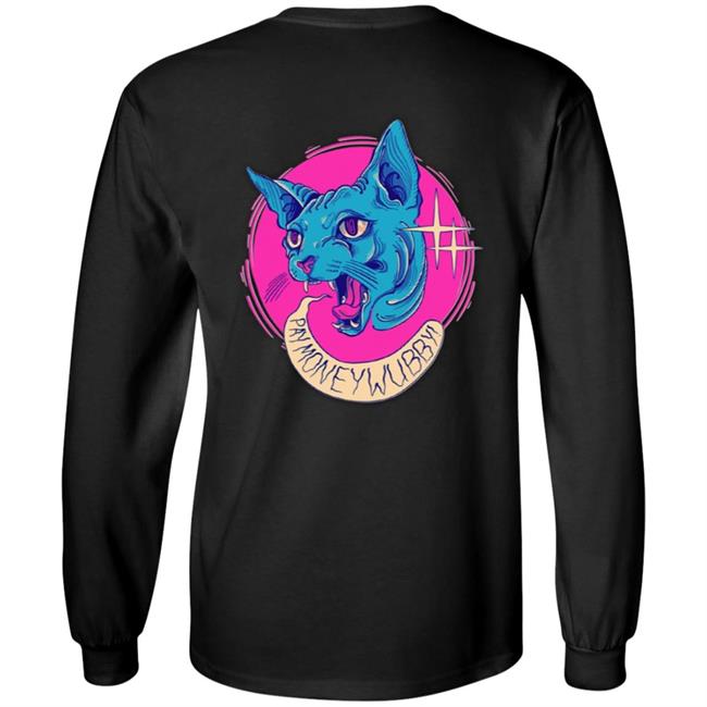 Paymoneywubby Merch PMW HP Shirt Paymoneywubby Merch PMW HP Shirt