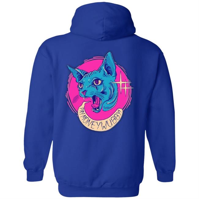 Paymoneywubby Merch PMW HP Shirt Paymoneywubby Merch PMW HP Shirt