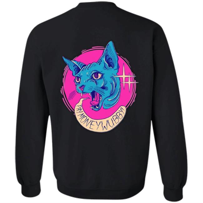 Paymoneywubby Merch PMW HP Shirt Paymoneywubby Merch PMW HP Shirt