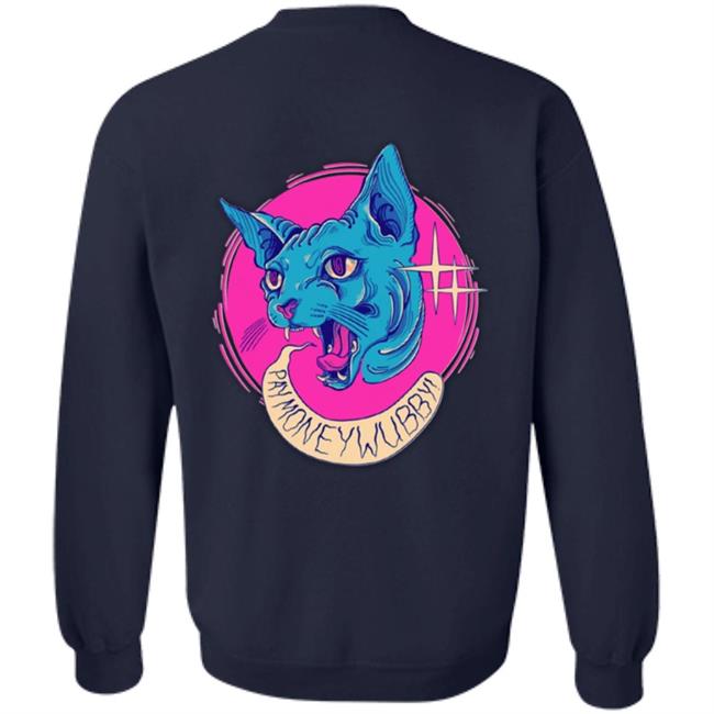 Paymoneywubby Merch PMW HP Shirt Paymoneywubby Merch PMW HP Shirt