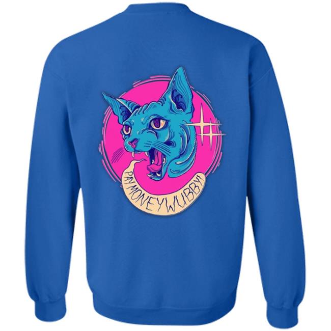 Paymoneywubby Merch PMW HP Shirt Paymoneywubby Merch PMW HP Shirt