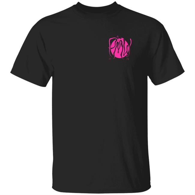 Paymoneywubby Merch PMW HP Shirt