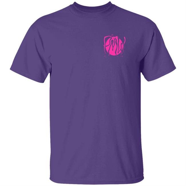 Paymoneywubby Merch PMW HP Shirt Paymoneywubby Merch PMW HP Shirt