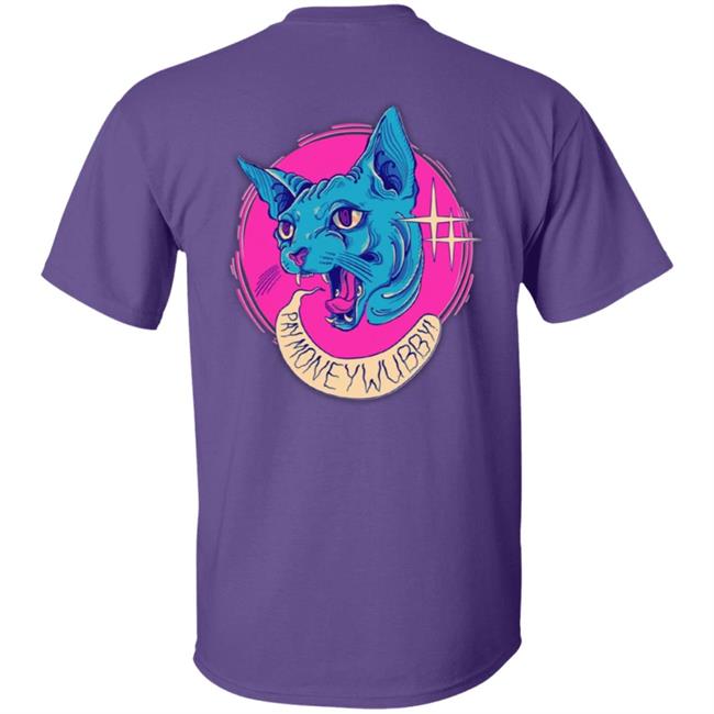 Paymoneywubby Merch PMW HP Shirt Paymoneywubby Merch PMW HP Shirt