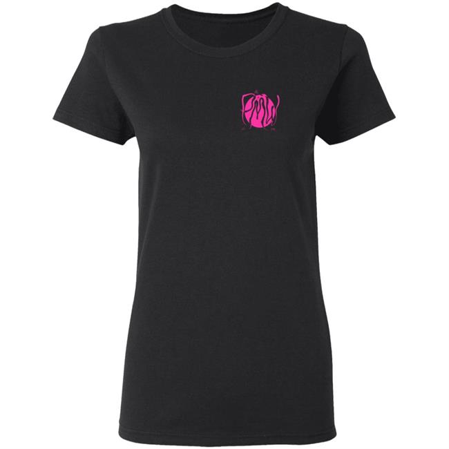 Paymoneywubby Merch PMW HP Shirt Paymoneywubby Merch PMW HP Shirt