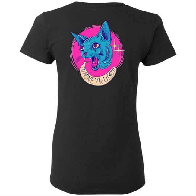 Paymoneywubby Merch PMW HP Shirt Paymoneywubby Merch PMW HP Shirt