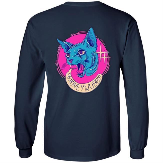 Paymoneywubby Merch PMW HP Shirt Paymoneywubby Merch PMW HP Shirt