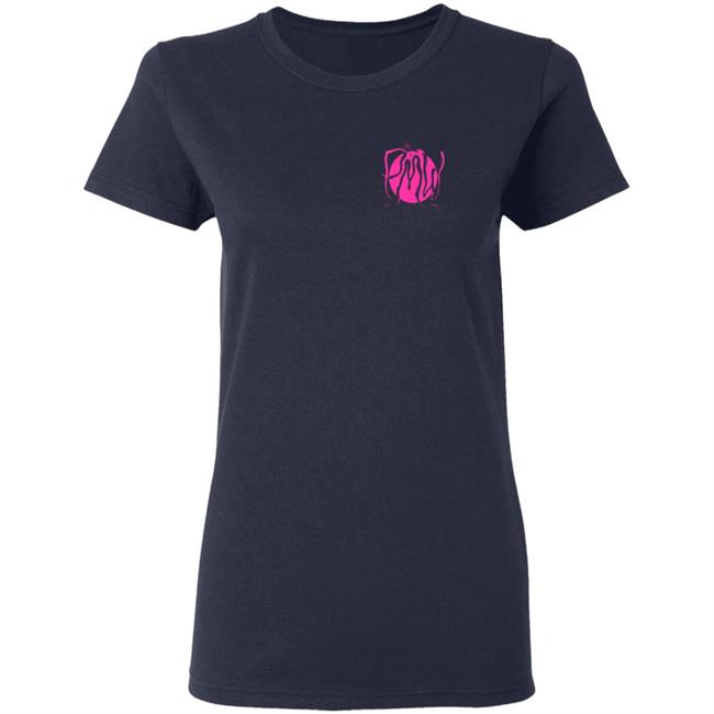 Paymoneywubby Merch PMW HP Shirt Paymoneywubby Merch PMW HP Shirt