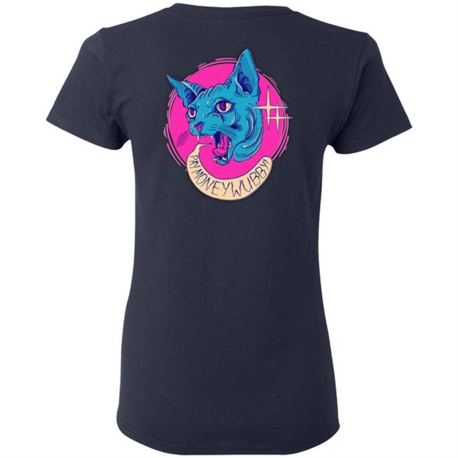 Paymoneywubby Merch PMW HP Shirt Paymoneywubby Merch PMW HP Shirt