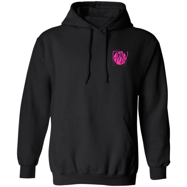 Paymoneywubby Merch PMW HP Shirt Paymoneywubby Merch PMW HP Shirt