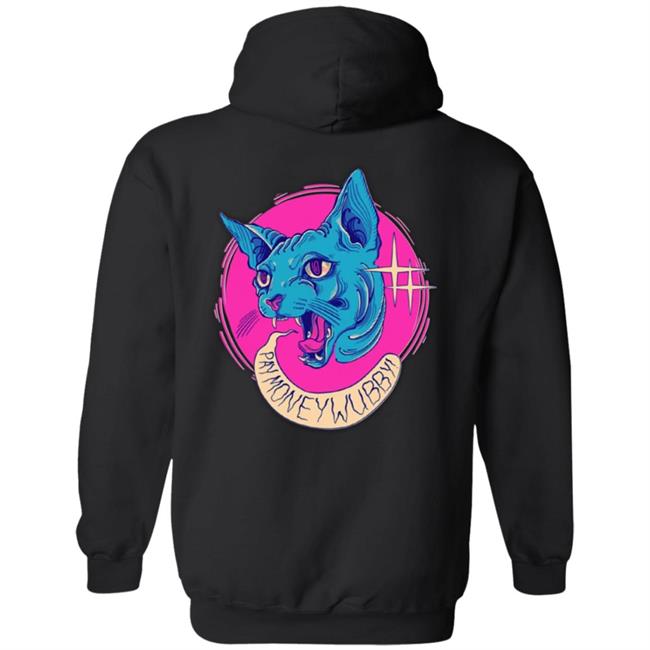 Paymoneywubby Merch PMW HP Shirt Paymoneywubby Merch PMW HP Shirt