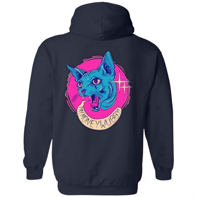 Paymoneywubby Merch PMW HP Shirt Paymoneywubby Merch PMW HP Shirt