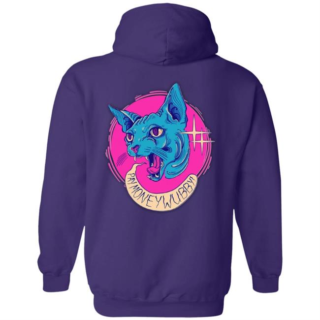 Paymoneywubby Merch PMW HP Shirt Paymoneywubby Merch PMW HP Shirt