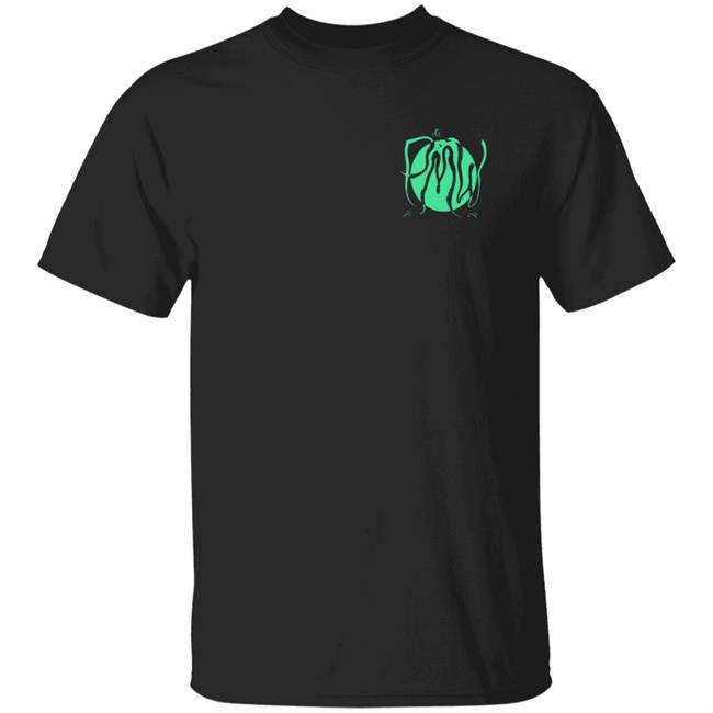 Paymoneywubby Merch PMW Cheeto Shirt