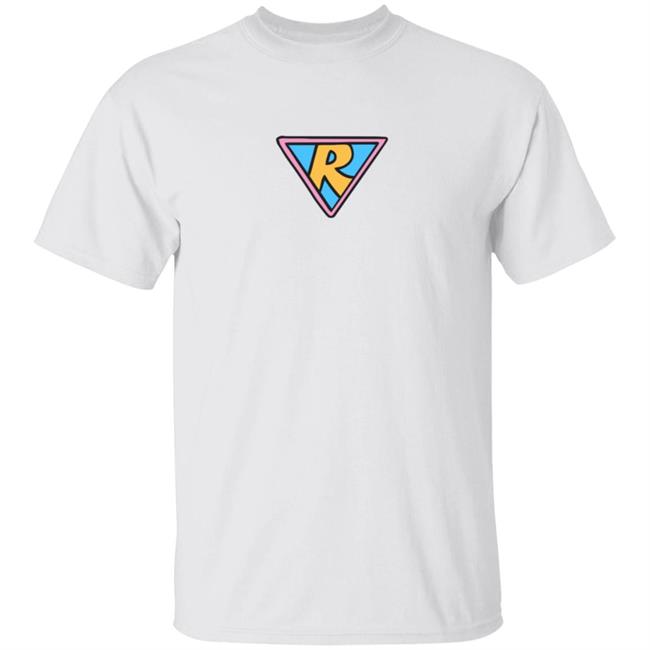 Rex Orange County Merch Super Rex T Shirt