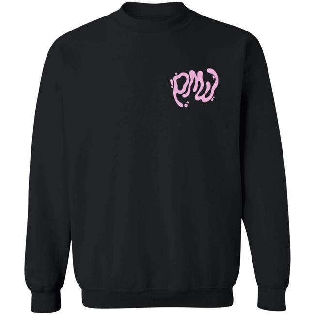 Paymoneywubby Merch PMW Cat Duo Hoodie Paymoneywubby Merch PMW Cat Duo Hoodie