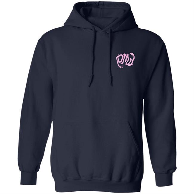 Paymoneywubby Merch PMW Cat Duo Hoodie Paymoneywubby Merch PMW Cat Duo Hoodie