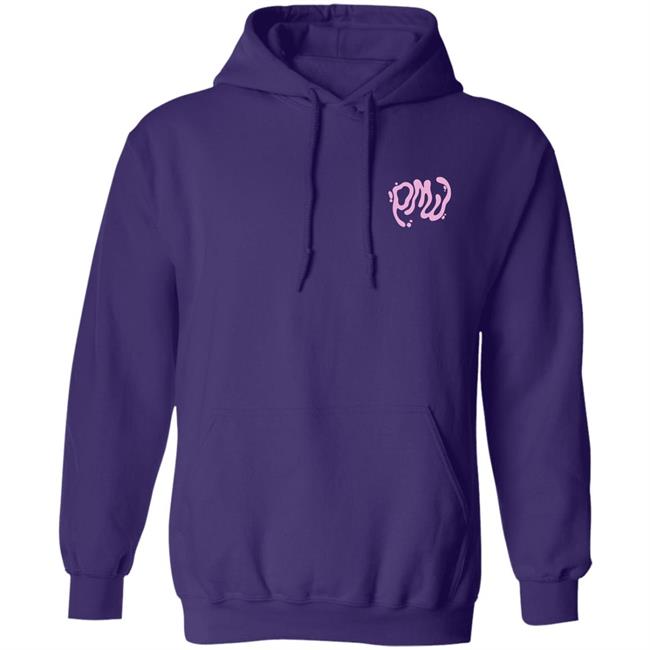 Paymoneywubby Merch PMW Cat Duo Hoodie Paymoneywubby Merch PMW Cat Duo Hoodie
