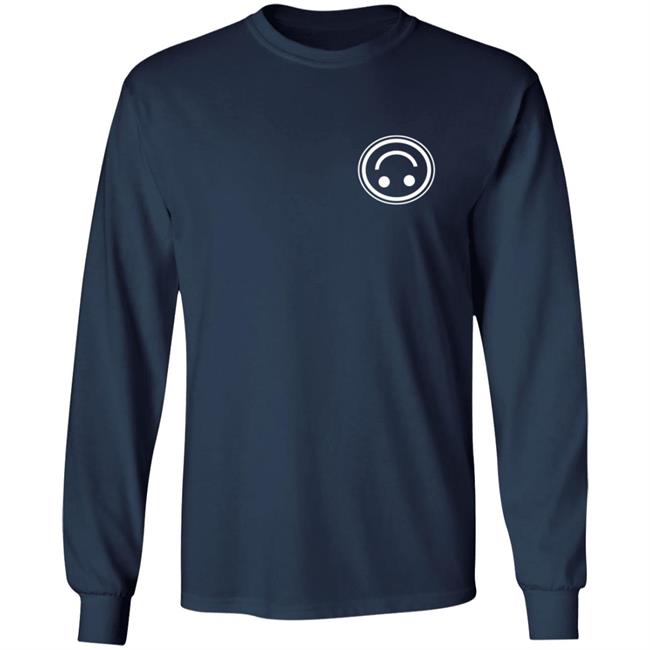 Daniel Howell Merch Don't Talk To Me Long Sleeve Tee Shirt Daniel Howell Merch Don't Talk To Me Long Sleeve Tee Shirt
