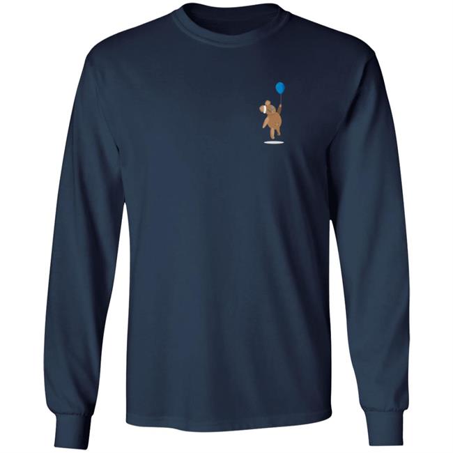 Bear In Mind The Bona Fide Hoodie Bear In Mind The Bona Fide Hoodie