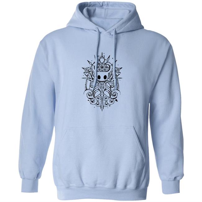 Hollow Knight Pure Vessel Shirt Hollow Knight Pure Vessel Shirt
