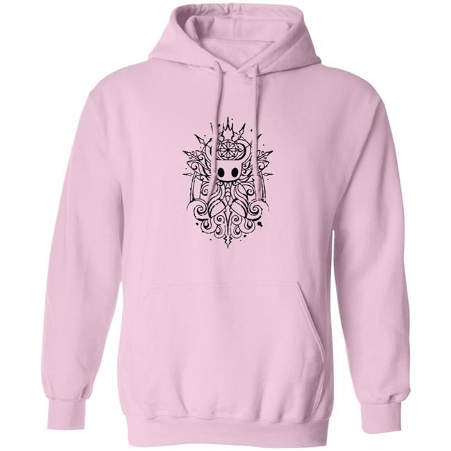Hollow Knight Pure Vessel Shirt Hollow Knight Pure Vessel Shirt