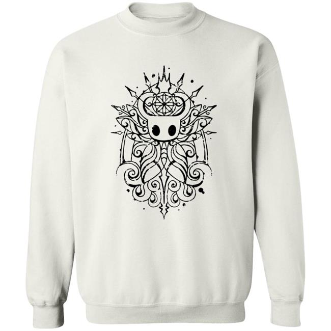 Hollow Knight Pure Vessel Shirt Hollow Knight Pure Vessel Shirt