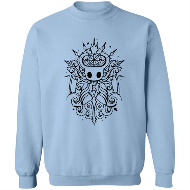 Hollow Knight Pure Vessel Shirt Hollow Knight Pure Vessel Shirt