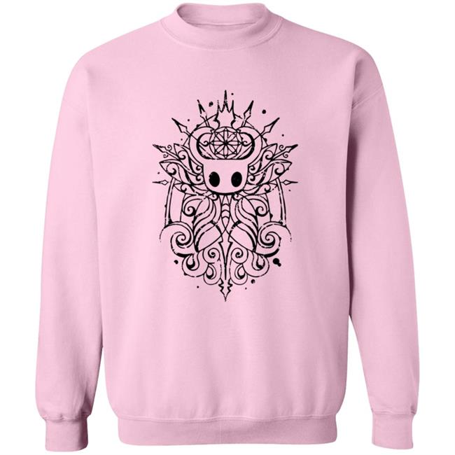 Hollow Knight Pure Vessel Shirt Hollow Knight Pure Vessel Shirt