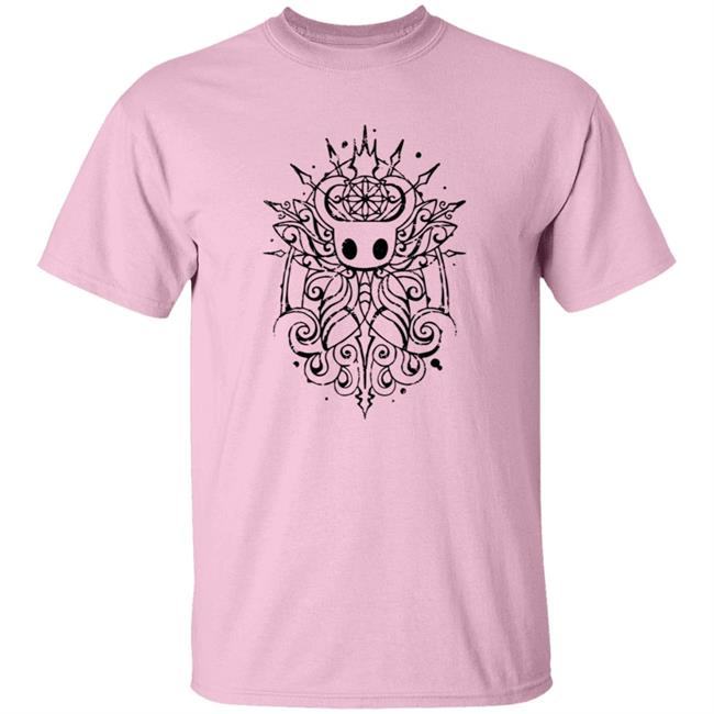 Hollow Knight Pure Vessel Shirt Hollow Knight Pure Vessel Shirt