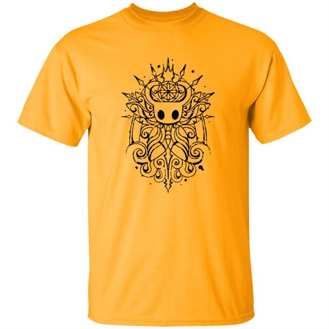 Hollow Knight Pure Vessel Shirt Hollow Knight Pure Vessel Shirt