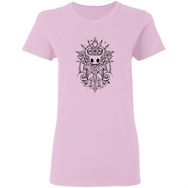 Hollow Knight Pure Vessel Shirt Hollow Knight Pure Vessel Shirt