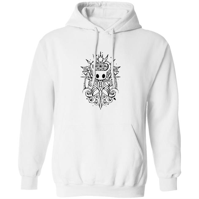 Hollow Knight Pure Vessel Shirt Hollow Knight Pure Vessel Shirt
