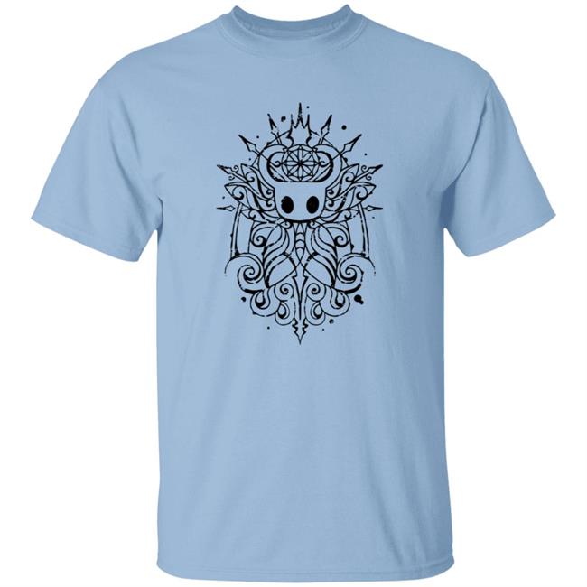Hollow Knight Pure Vessel Shirt Hollow Knight Pure Vessel Shirt