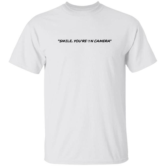 With Zody Shop Smile Youre On Camera Cow Hoodie With Zody Shop Smile Youre On Camera Cow Hoodie