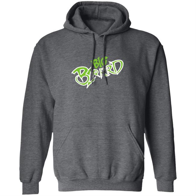 Pooh Shiesty Big Blrrd Shirt Pooh Shiesty Big Blrrd Shirt