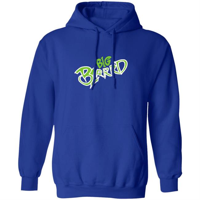 Pooh Shiesty Big Blrrd Shirt Pooh Shiesty Big Blrrd Shirt