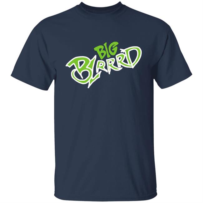 Pooh Shiesty Big Blrrd Shirt Pooh Shiesty Big Blrrd Shirt