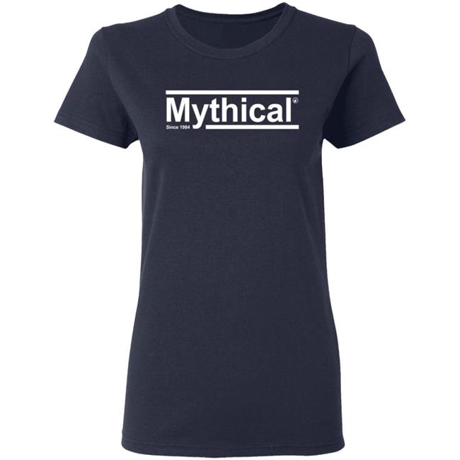 Mythical Minimalist Hoodie Mythical Minimalist Hoodie