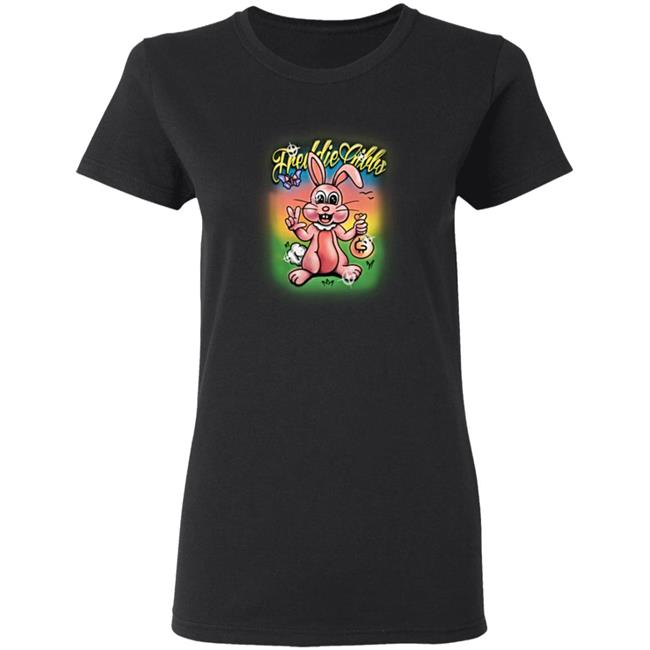 Freddie Gibbs Airbrush Hoodie Freddie Gibbs Airbrush Hoodie