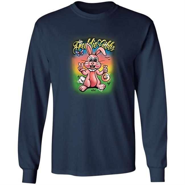 Freddie Gibbs Airbrush Hoodie Freddie Gibbs Airbrush Hoodie