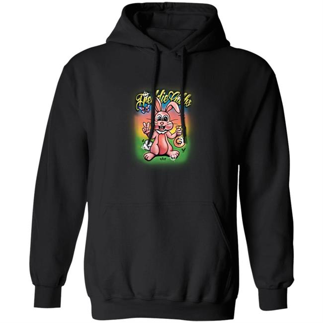 Freddie Gibbs Airbrush Hoodie