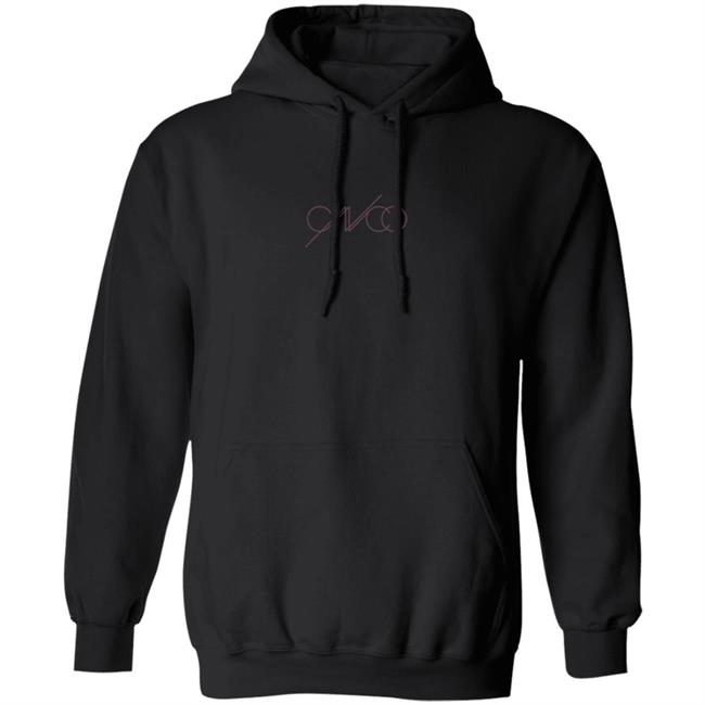 CNCO Déjà Vu Hoodie