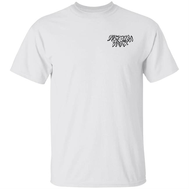 Get Better Records Store Pictoria Vark Shirt