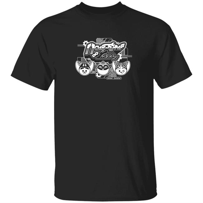 Ratchet And Clank Dimension Tee Shirt